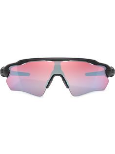 Oakley солнцезащитные очки Radar с эффектом градиента