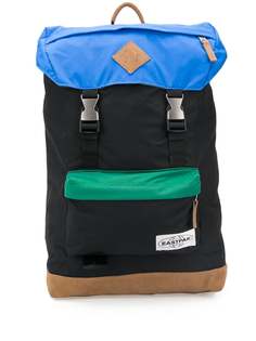 Eastpak рюкзак в стиле колор-блок