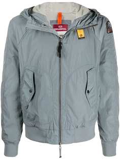 Parajumpers легкая куртка с капюшоном