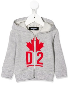 Dsquared2 Kids джемпер с логотипом