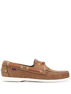 Sebago топсайдеры Dockside Portland