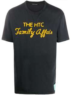 Htc Los Angeles футболка с принтом Family Affairs