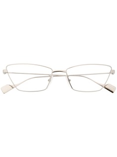 Balenciaga Eyewear очки в прямоугольной оправе