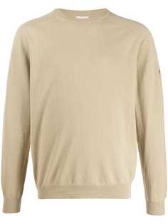 Woolrich джемпер с круглым вырезом