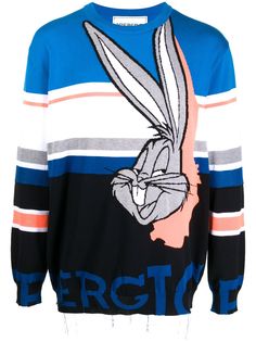 Iceberg джемпер Bugs Bunny