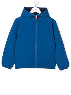 Save The Duck Kids двусторонний пуховик