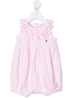 Ralph Lauren Kids боди в полоску