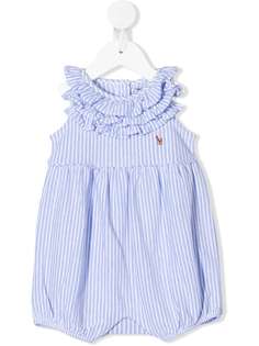 Ralph Lauren Kids боди в полоску