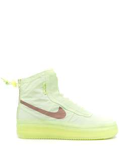 Nike высокие Кроссовки Air Force 1