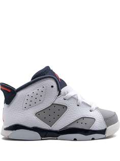 Jordan высокие кроссовки Air Jordan 6 Retro