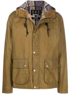 Barbour легкая куртка Campbell