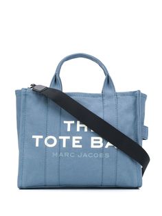 Marc Jacobs сумка-тоут с логотипом