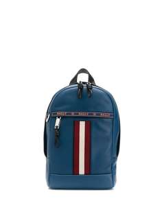Bally рюкзак в стиле колор-блок