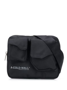 A-COLD-WALL* поясная сумка