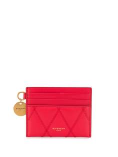 Givenchy стеганый картхолдер GV3
