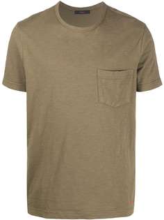 The Gigi chest pocket T-shirt