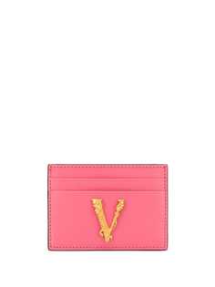 Versace картхолдер Virtus