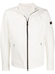 Peuterey куртка на молнии