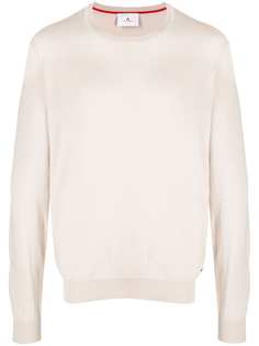 Peuterey джемпер с круглым вырезом