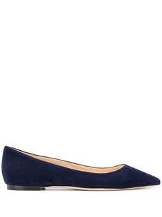 Jimmy Choo балетки Romy
