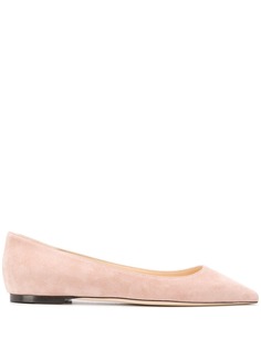 Jimmy Choo балетки Romy