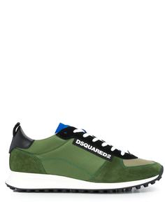 Dsquared2 кроссовки New Running Hiking