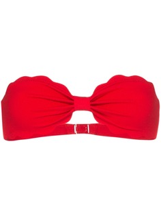 Marysia лиф-бандо Antibes