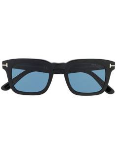 TOM FORD Eyewear солнцезащитные очки FT0751
