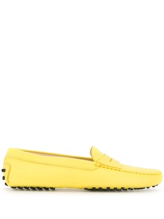 Tods мокасины Gommino Tod’S