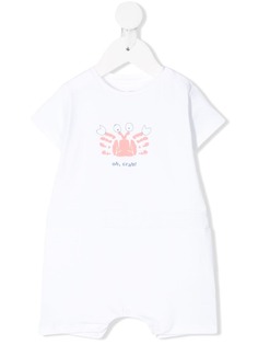 Knot ромпер Sebastian