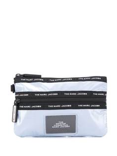 Marc Jacobs клатч The Ripstop с логотипом