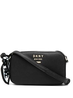 DKNY сумка через плечо Liza с декоративным платком
