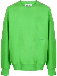 AMBUSH толстовка оверсайз