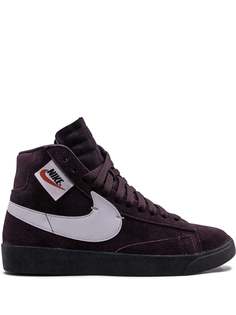 Nike высокие кроссовки Blazer Mid Rebel