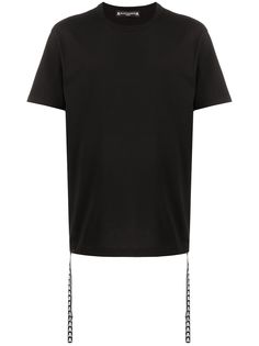 Mastermind Japan logo short-sleeve T-shirt
