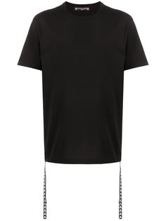 Mastermind Japan logo short-sleeve T-shirt