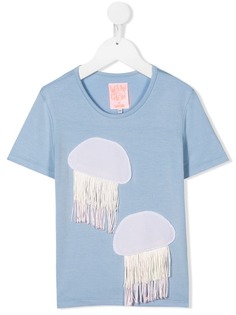 WAUW CAPOW by BANGBANG футболка Jellyfish