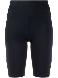 Y-3 короткие тайтсы