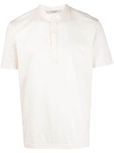 La Fileria For Daniello рубашка-поло с короткими рукавами