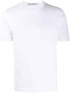 La Fileria For Daniello футболка с круглым вырезом