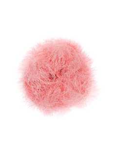 Wauw Capow пушистая резинка для волос