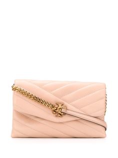 Tory Burch Kira Chevron crossbody bag