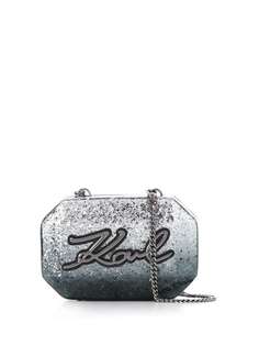 Karl Lagerfeld клатч Karl