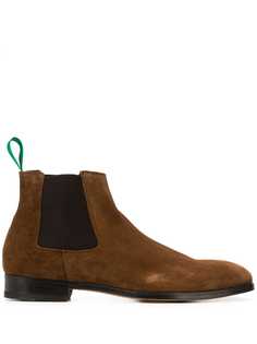 PAUL SMITH ботинки челси