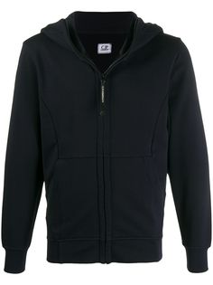 C.P. Company худи на молнии