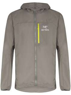 Arcteryx куртка Squamish с капюшоном Arcteryx