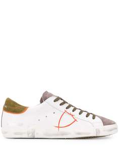 Philippe Model Paris кеды Prlu