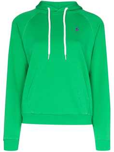 Polo Ralph Lauren худи Polo Pony с вышивкой