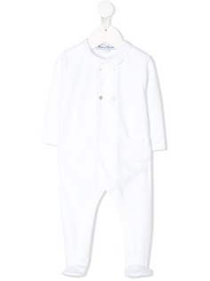 Tartine Et Chocolat боди Layette на пуговицах