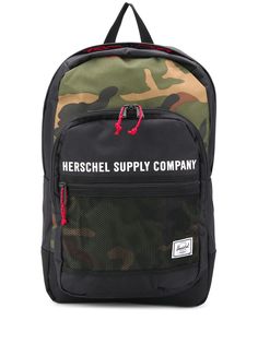 Herschel Supply Co. рюкзак Kaine